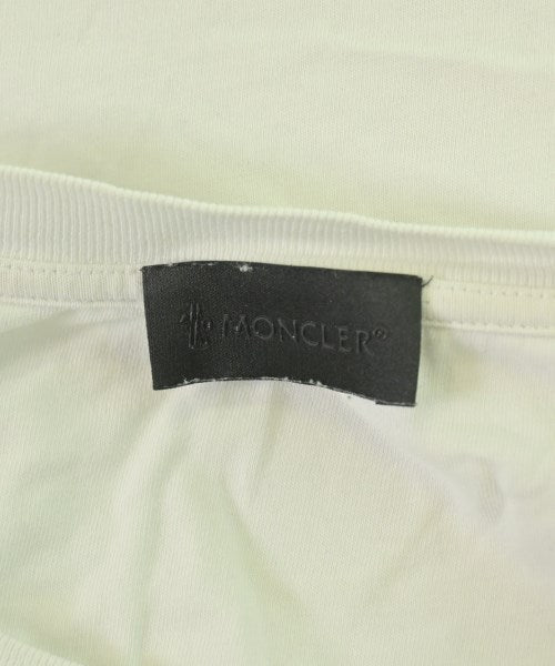 MONCLER T恤/上衣