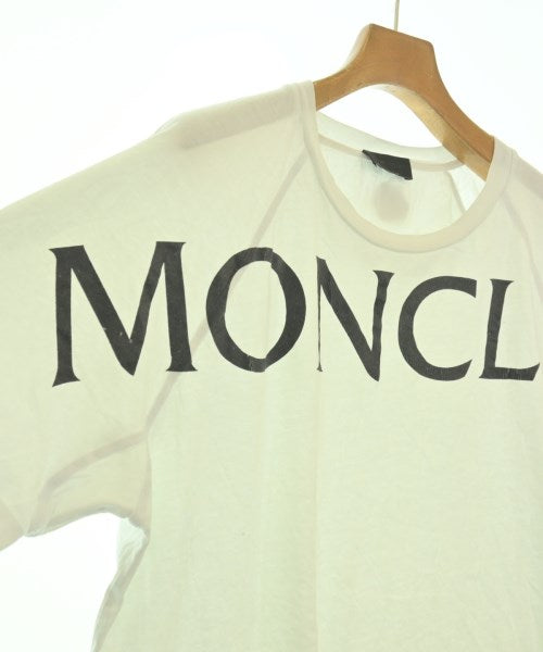 MONCLER T恤/上衣