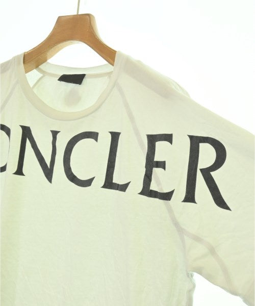 MONCLER T恤/上衣