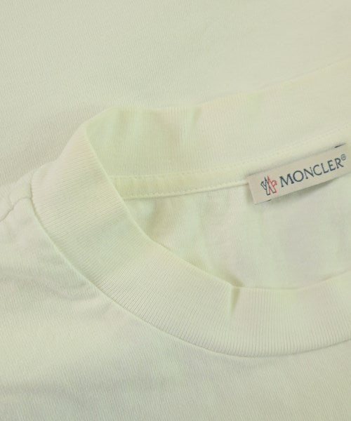 MONCLER T恤/上衣