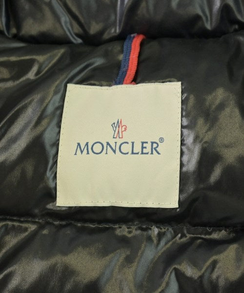 MONCLER 羽絨夾克/背心