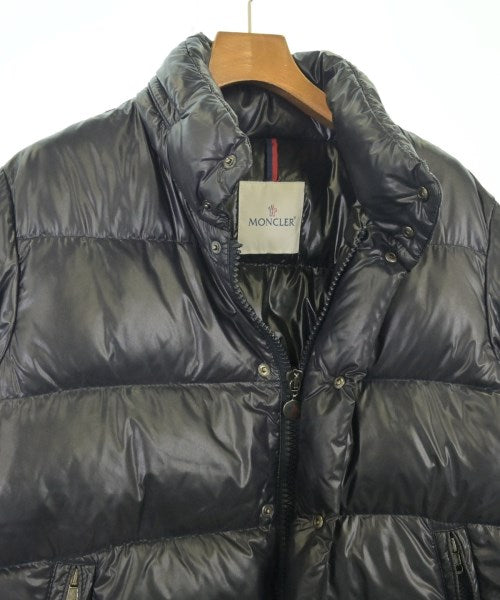 MONCLER 羽絨夾克/背心