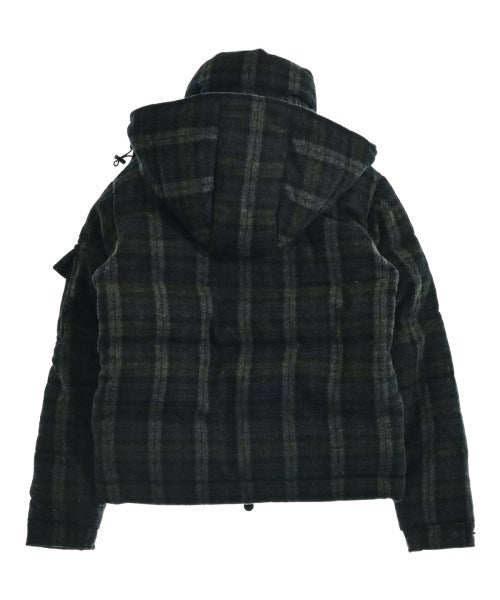 MONCLER 羽絨夾克/背心