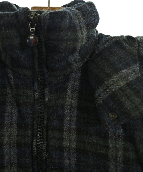 MONCLER 羽絨夾克/背心