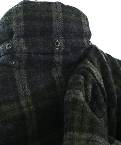 MONCLER 羽絨夾克/背心