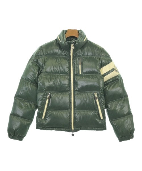 MONCLER 羽絨夾克/背心