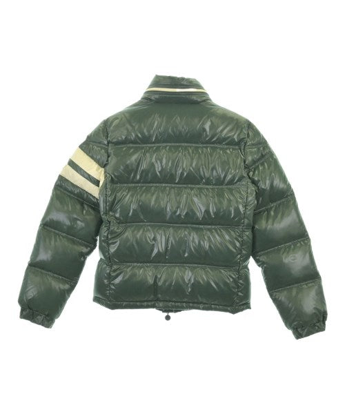 MONCLER 羽絨夾克/背心
