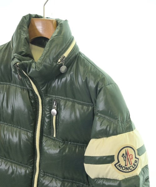 MONCLER 羽絨夾克/背心