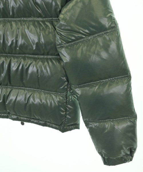 MONCLER 羽絨夾克/背心