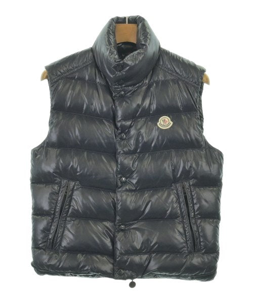 MONCLER 羽絨夾克/背心