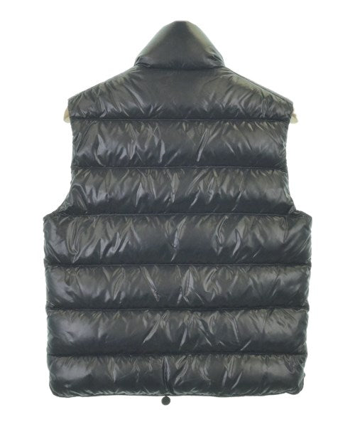 MONCLER 羽絨夾克/背心
