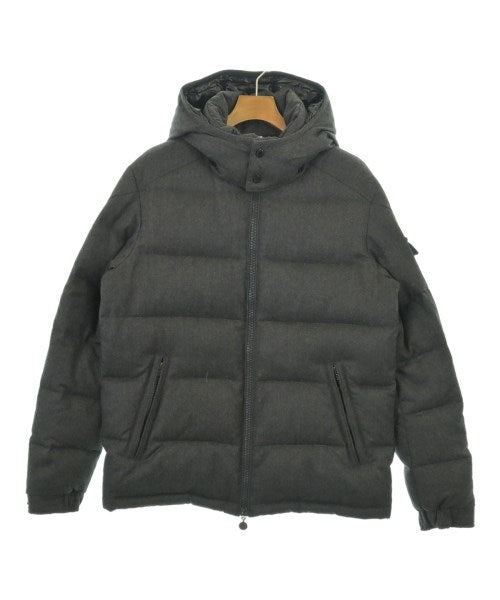 MONCLER 羽絨夾克/背心