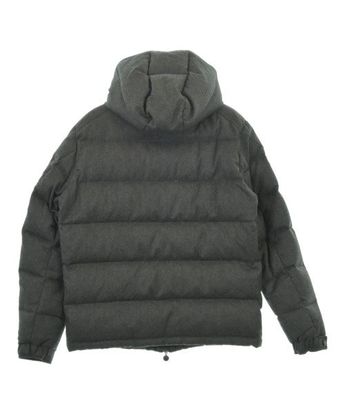 MONCLER 羽絨夾克/背心