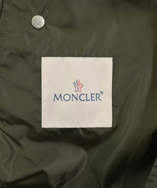 MONCLER 其他飛行外套