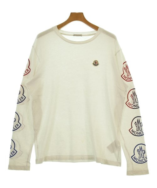 MONCLER T恤/上衣