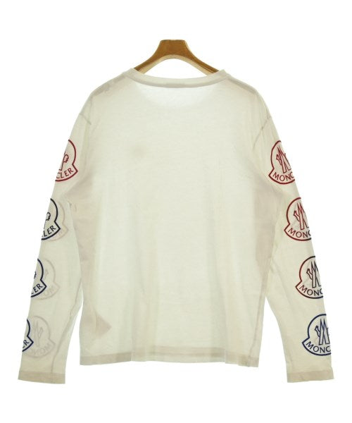 MONCLER T恤/上衣