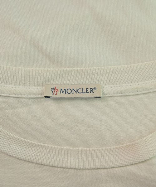 MONCLER T恤/上衣