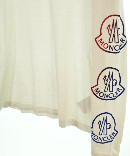 MONCLER T恤/上衣
