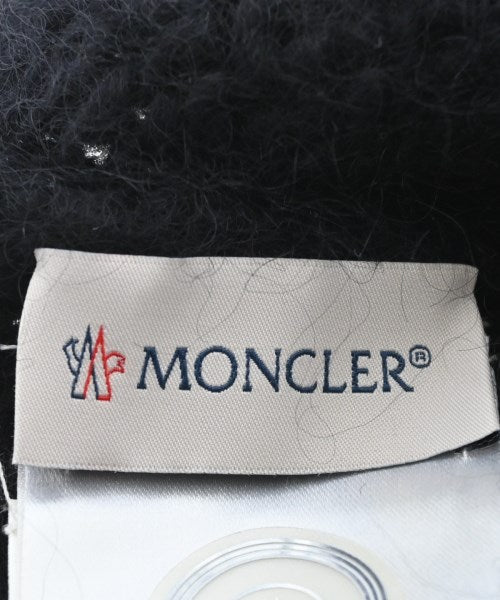 MONCLER 針織帽/毛線帽