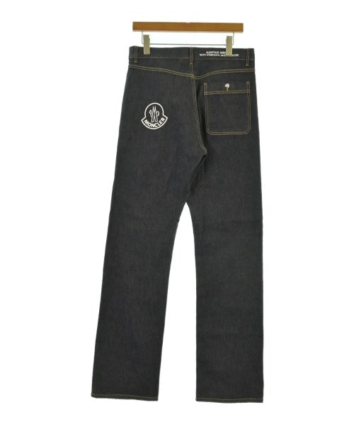 MONCLER 牛仔褲