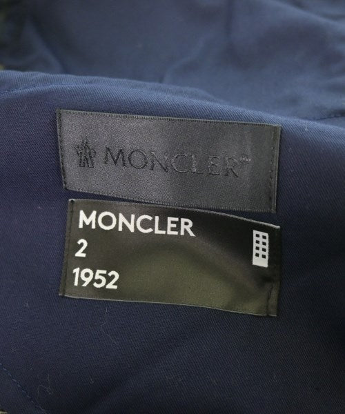 MONCLER 牛仔褲