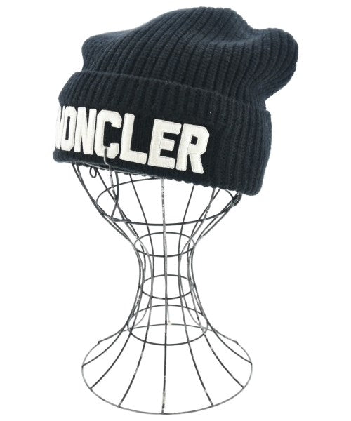 MONCLER 針織帽/毛線帽