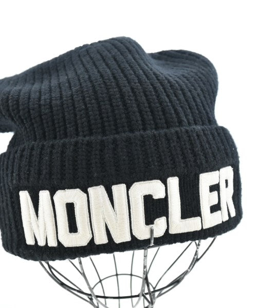 MONCLER 針織帽/毛線帽