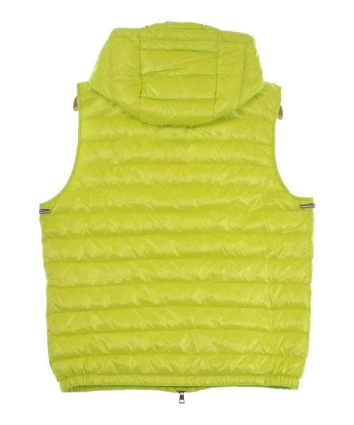 MONCLER 羽絨夾克/背心