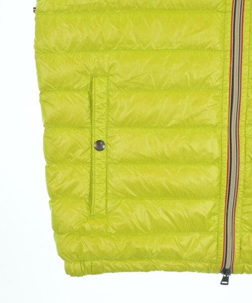 MONCLER 羽絨夾克/背心
