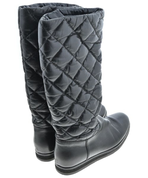 MONCLER 靴子