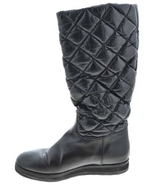 MONCLER 靴子