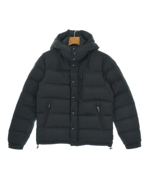 MONCLER 羽絨夾克/背心