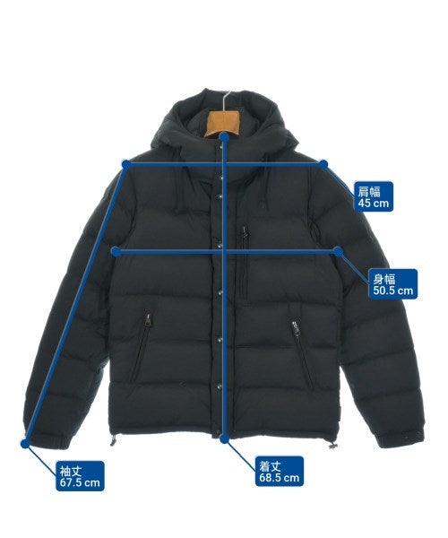 MONCLER 羽絨夾克/背心
