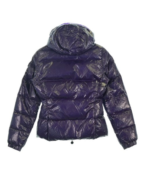 MONCLER 羽絨夾克/背心