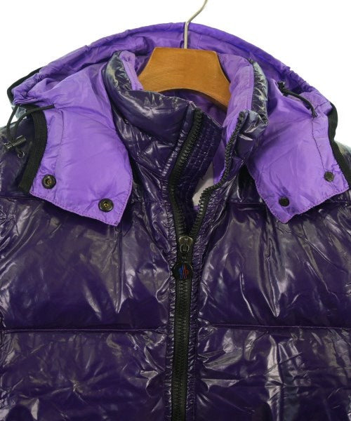 MONCLER 羽絨夾克/背心