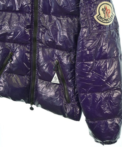 MONCLER 羽絨夾克/背心