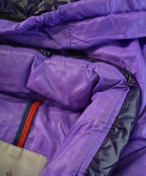 MONCLER 羽絨夾克/背心