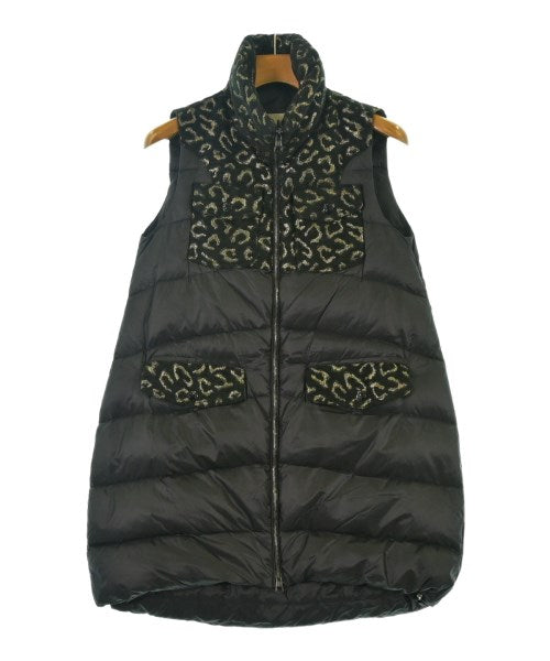 MONCLER 羽絨大衣