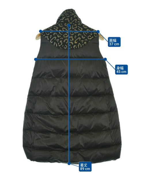 MONCLER 羽絨大衣