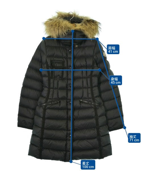MONCLER 羽絨大衣