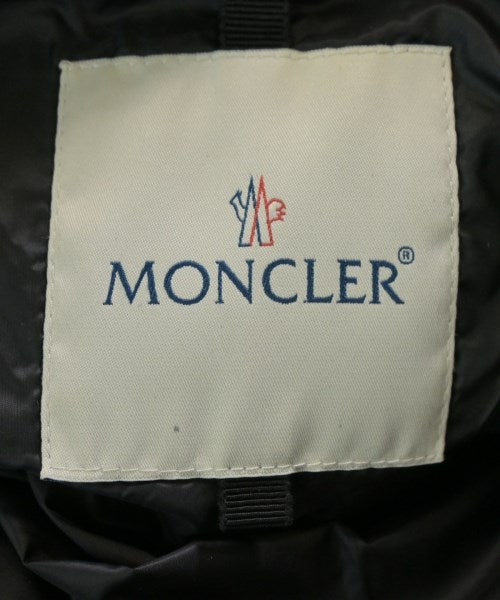 MONCLER S 羽絨夾克/背心