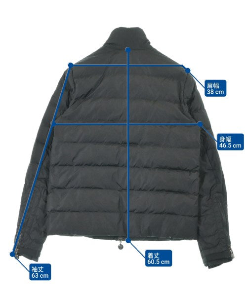 MONCLER S 羽絨夾克/背心