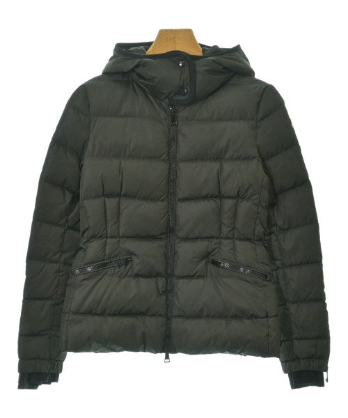 MONCLER 羽絨夾克/背心