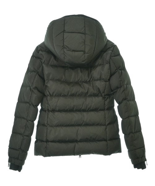 MONCLER 羽絨夾克/背心