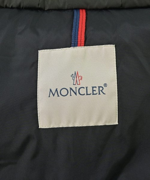 MONCLER 羽絨夾克/背心