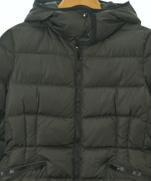 MONCLER 羽絨夾克/背心