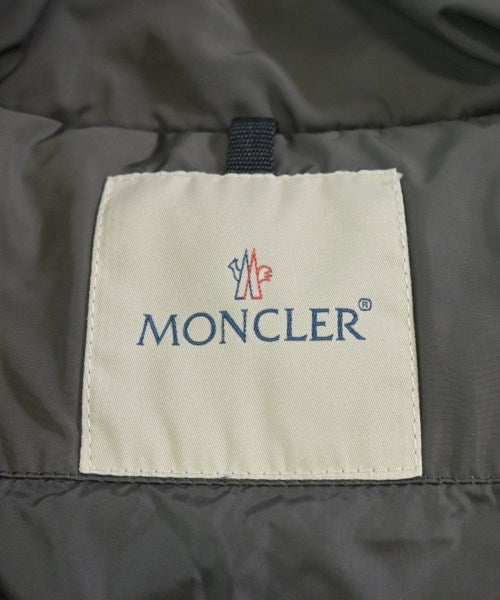 MONCLER 羽絨大衣