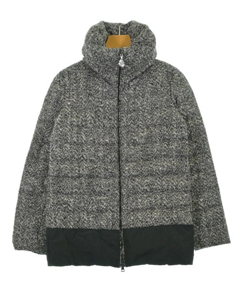 MONCLER 羽絨夾克/背心