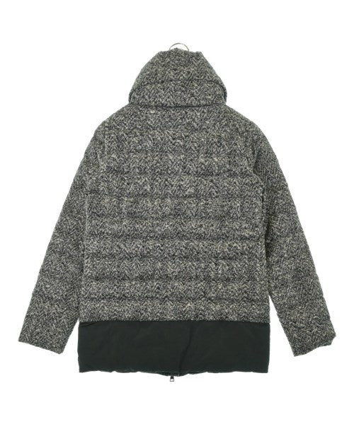 MONCLER 羽絨夾克/背心