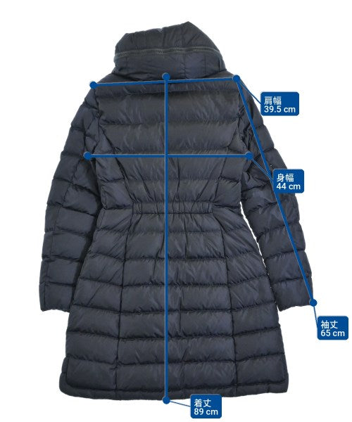 MONCLER 羽絨大衣